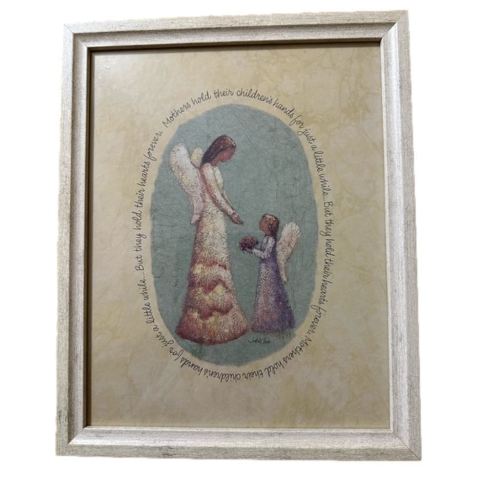 Vintage Home Interiors Roma Downey Collection Mothers